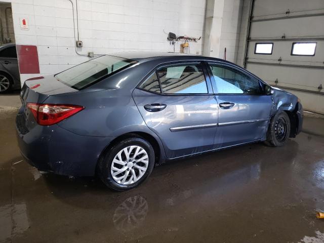 2017 TOYOTA COROLLA L - 2T1BURHE8HC911471