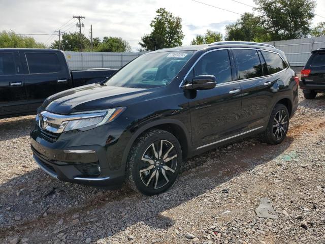 2020 HONDA PILOT TOUR #2974113346