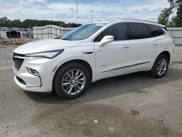 2022 BUICK ENCLAVE AV - 5GAERDKW4NJ127342