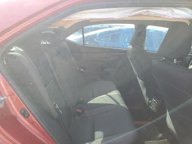 2017 TOYOTA COROLLA L - 2T1BURHE1HC759985