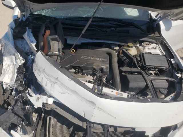 2016 CHEVROLET MALIBU LT - 1G1ZE5ST6GF286773