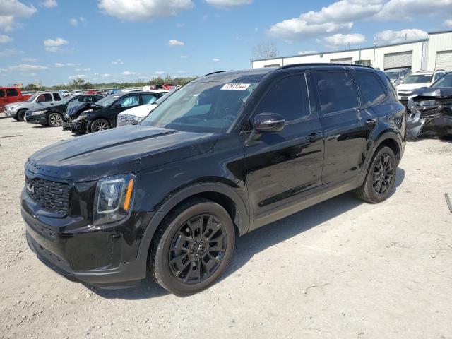 KIA TELLURIDE
