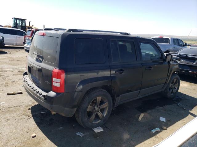 2016 JEEP PATRIOT SP - 1C4NJRBBXGD695872