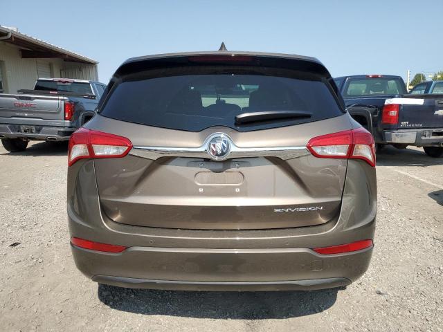 VIN LRBFXCSA2KD146410 2019 Buick Envision, Essence no.6