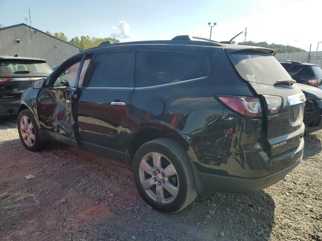 2017 CHEVROLET TRAVERSE L - 1GNKRGKD6HJ353542