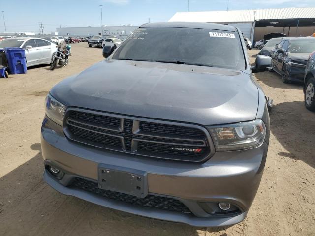 2017 DODGE DURANGO GT - 1C4RDJDG9HC904948