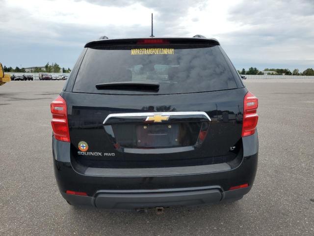 2017 CHEVROLET EQUINOX LT - 2GNFLFEK5H6159069