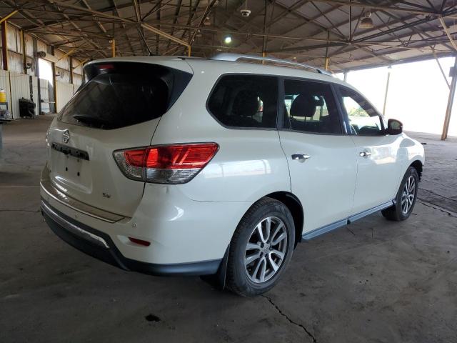 2015 NISSAN PATHFINDER - 5N1AR2MN2FC605877