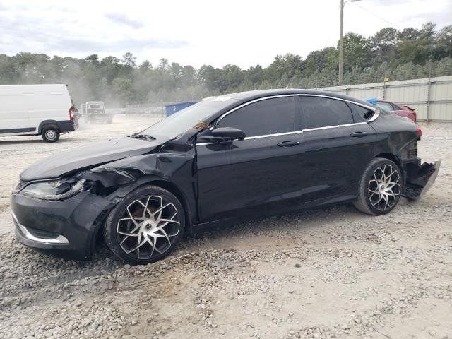 2016 CHRYSLER 200 LIMITE - 1C3CCCAB2GN150697
