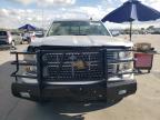 CHEVROLET SILVERADO photo