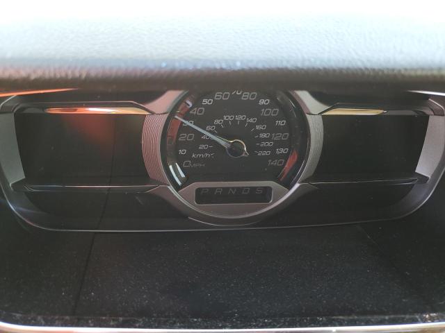 2015 FORD TAURUS LIM - 1FAHP2F86FG134895