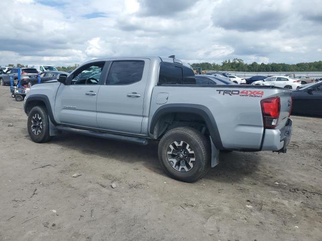 VIN 3TMCZ5AN5KM243992 2019 Toyota Tacoma, Double Cab no.2