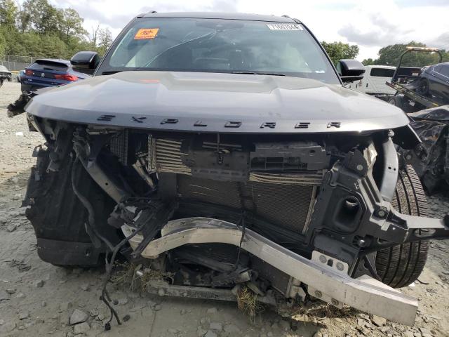 2020 FORD EXPLORER S - 1FM5K8GC1LGC42575