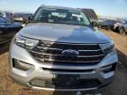 Lot #2953065671 2021 FORD EXPLORER X