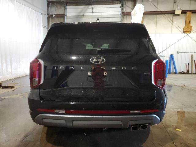 2024 HYUNDAI PALISADE L - KM8R5DGE8RU803836