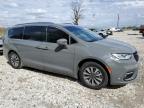 CHRYSLER PACIFICA T photo