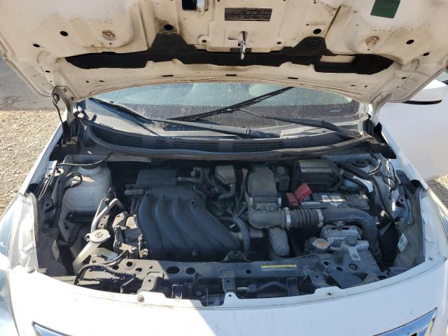 2016 NISSAN VERSA S - 3N1CN7AP2GL891458