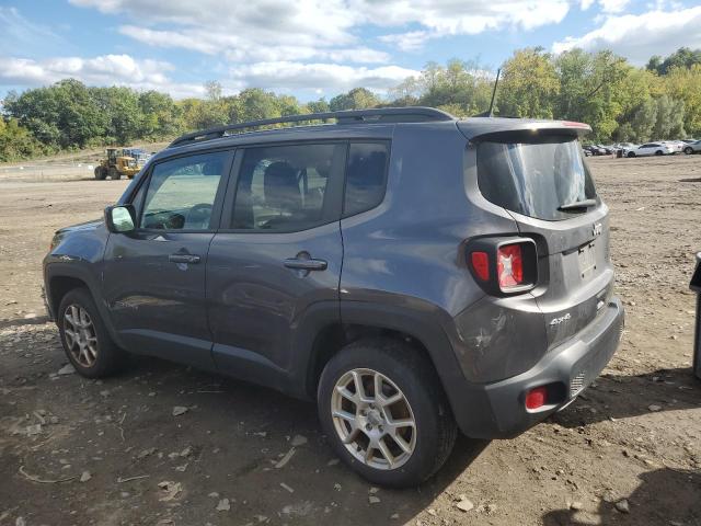 VIN ZACNJBBB2LPM04362 2020 Jeep Renegade, Latitude no.2