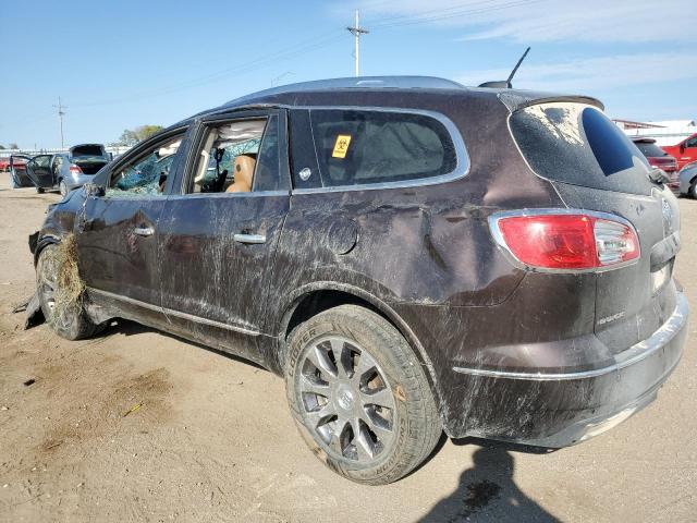 VIN 5GAKVCKD3GJ209055 2016 Buick Enclave no.2