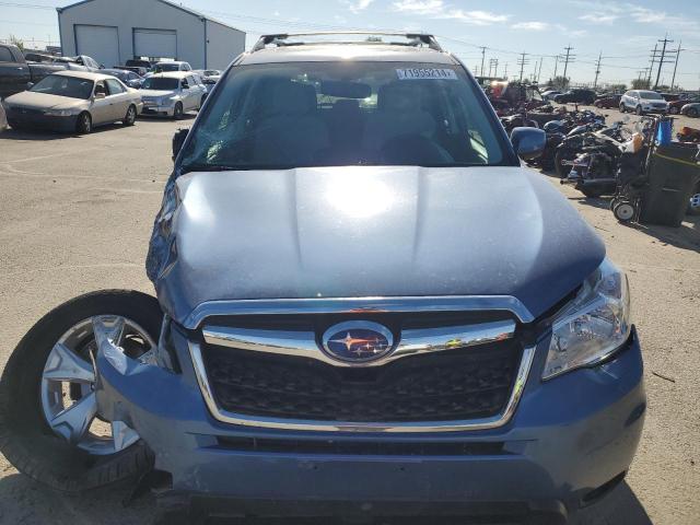 2016 SUBARU FORESTER 2 - JF2SJAFC2GH414861
