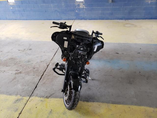 2023 HARLEY-DAVIDSON FLHXST - 1HD1ABL11PB660241