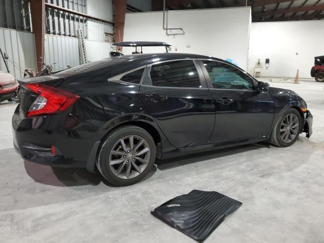 Vin: 19xfc1f76me000304, lot: 70102154, honda civic exl 20213