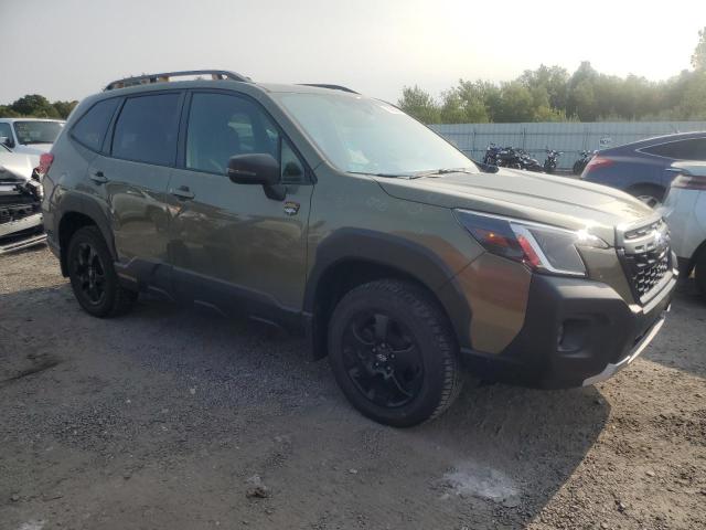 2022 SUBARU FORESTER W - JF2SKAMC3NH440155