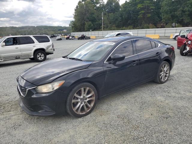 2016 MAZDA 6 TOURING - JM1GJ1V5XG1452693