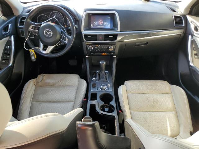 2016 MAZDA CX-5 GT - JM3KE2DY9G0828975