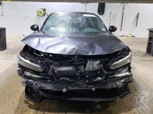 2024 HONDA CIVIC SPOR - 2HGFE2F58RH533783