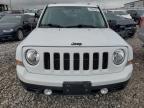 JEEP PATRIOT SP photo