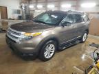 2015 FORD EXPLORER X - 1FM5K8D86FGB08567