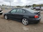 SUBARU LEGACY 2.5 photo