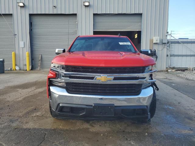 2020 CHEVROLET SILVERADO - 1GCPWCED3LZ153594