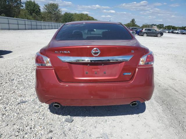 VIN 1N4AL3AP5DC238817 2013 Nissan Altima, 2.5 no.6