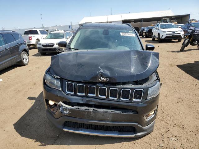 2020 JEEP COMPASS LI - 3C4NJDCB1LT153520