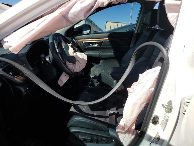 2017 HONDA CR-V TOURI - 2HKRW2H9XHH643958