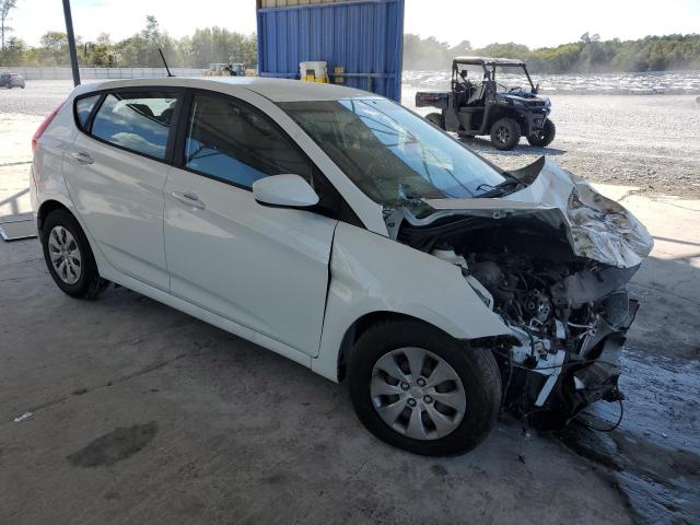 2017 HYUNDAI ACCENT SE - KMHCT5AE6HU338627