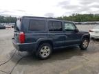 JEEP COMMANDER photo