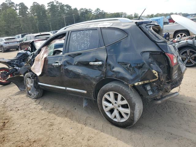 2015 NISSAN ROGUE SELE - JN8AS5MT8FW154885