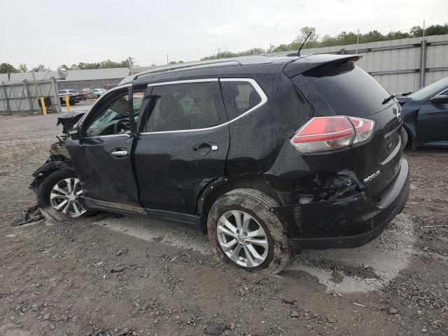 Vin: 5n1at2mt4ec763488, lot: 66077504, nissan rogue s 20142