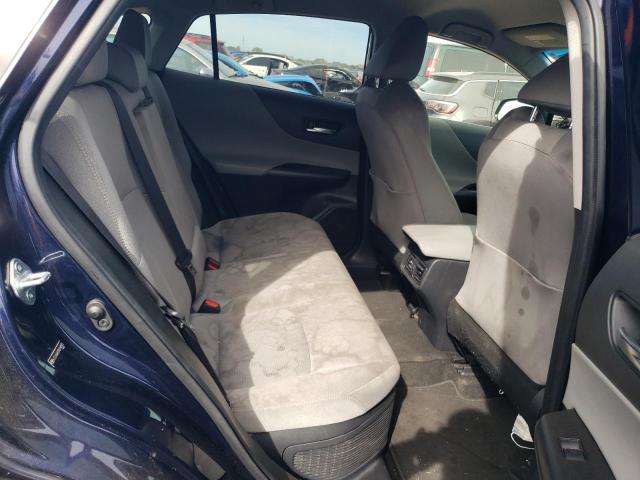 2021 TOYOTA VENZA LE - JTEAAAAH2MJ040555