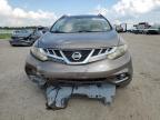 NISSAN MURANO S photo