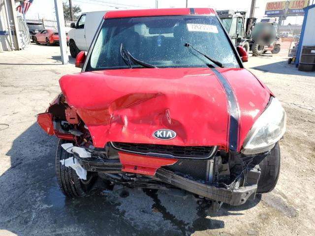 VIN KNDJT2A54D7585874 2013 KIA Soul no.5