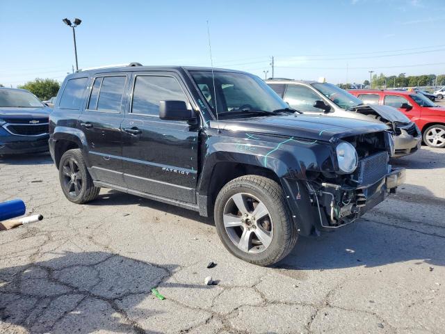 2017 JEEP PATRIOT LA - 1C4NJRFB5HD114452
