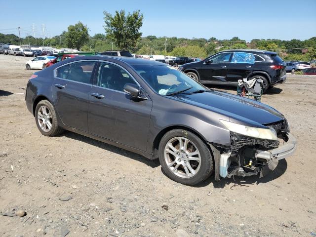 2011 ACURA TL 19UUA8F52BA001651  69692854