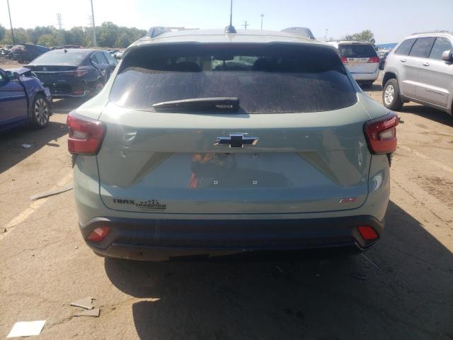 2024 CHEVROLET TRAX 2RS - KL77LJE27RC085109