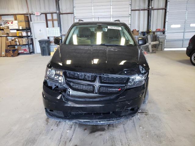 2020 DODGE JOURNEY SE - 3C4PDCAB7LT253957