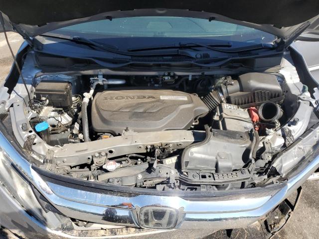 2018 HONDA ODYSSEY EX - 5FNRL6H78JB058623