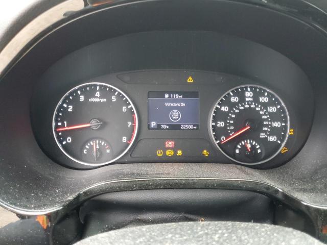 2021 KIA SELTOS EX - KNDERCAA6M7041105